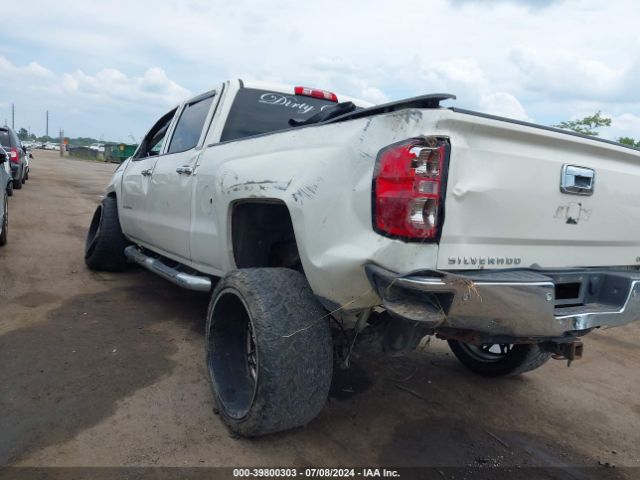3GCUKREC0EG401182 Chevrolet Silverado 1500 1lt