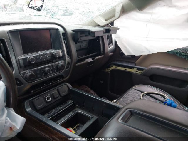 3GCUKREC0EG401182 Chevrolet Silverado 1500 1lt