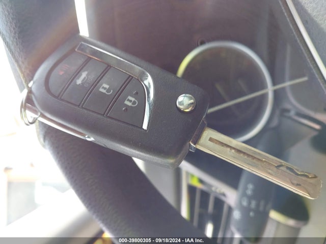 Toyota CAMRY LE 2023 4T1C11AK5PU169722 Image 11