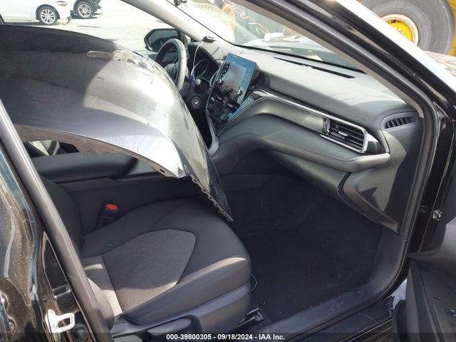 Toyota CAMRY LE 2023 4T1C11AK5PU169722 Image 5