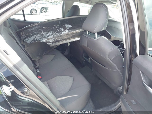 Toyota CAMRY LE 2023 4T1C11AK5PU169722 Image 8