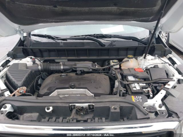 1GKKNKLA6HZ322325 GMC Acadia Sle-1