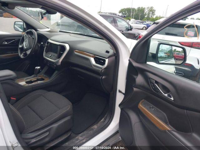 1GKKNKLA6HZ322325 GMC Acadia Sle-1