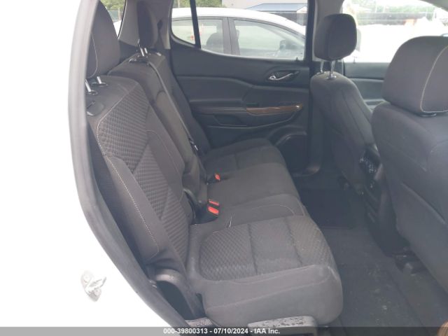 1GKKNKLA6HZ322325 GMC Acadia Sle-1