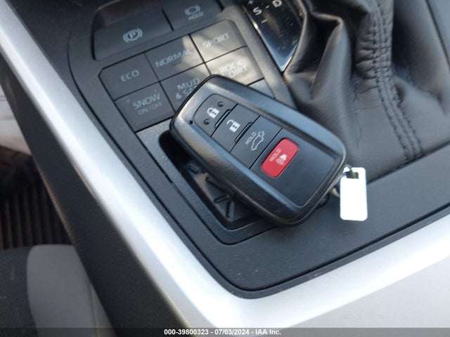 Toyota Rav4 Xle 2024 2T3P1RFV3RC420705 Image 11