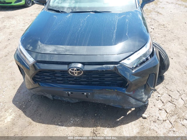 Toyota Rav4 Xle 2024 2T3P1RFV3RC420705 Image 12