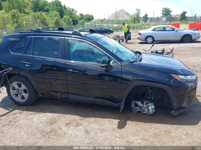 Toyota Rav4 Xle 2024 2T3P1RFV3RC420705 Image 13