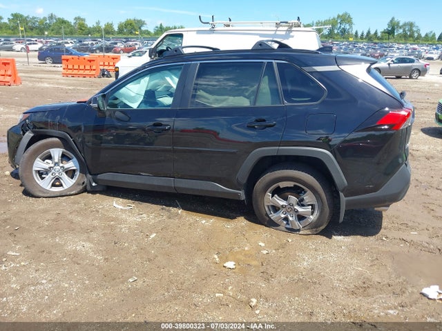 Toyota Rav4 Xle 2024 2T3P1RFV3RC420705 Image 14