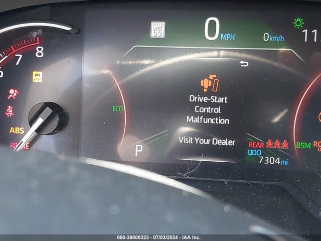 Toyota Rav4 Xle 2024 2T3P1RFV3RC420705 Image 15