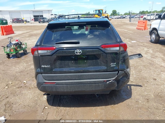 Toyota Rav4 Xle 2024 2T3P1RFV3RC420705 Image 16
