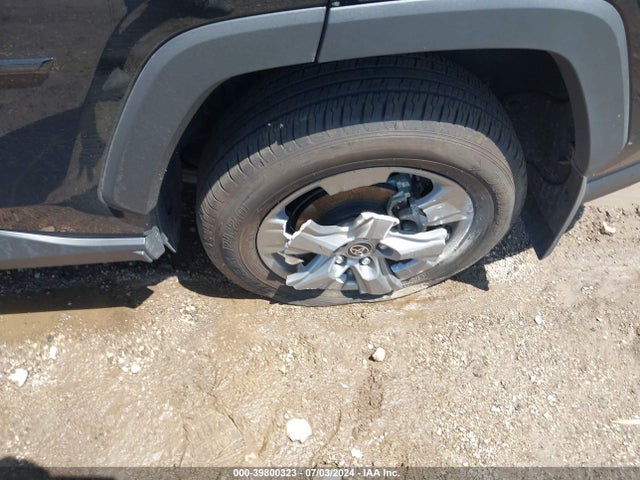 Toyota Rav4 Xle 2024 2T3P1RFV3RC420705 Image 17