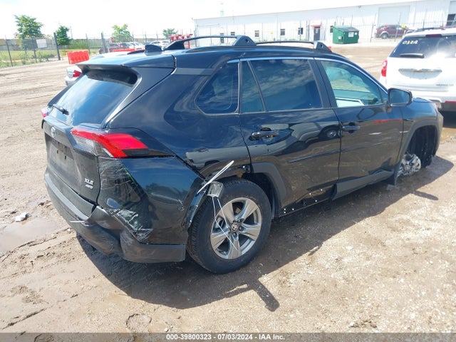 Toyota Rav4 Xle 2024 2T3P1RFV3RC420705 Image 4