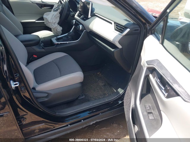 Toyota Rav4 Xle 2024 2T3P1RFV3RC420705 Image 5