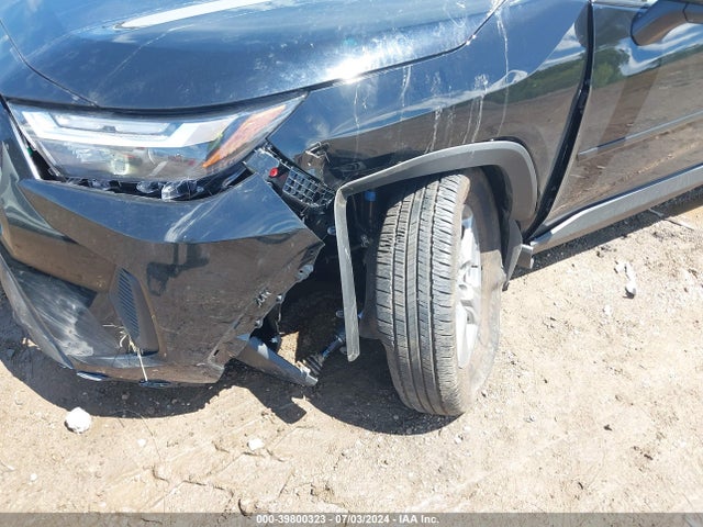 Toyota Rav4 Xle 2024 2T3P1RFV3RC420705 Image 6