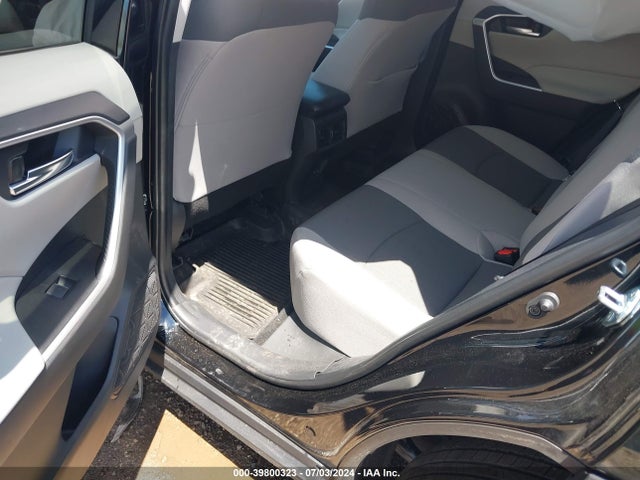 Toyota Rav4 Xle 2024 2T3P1RFV3RC420705 Image 8