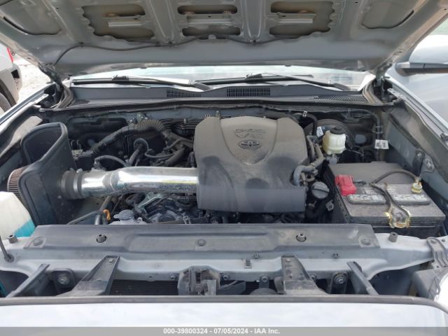 3TMCZ5AN1LM298201 Toyota Tacoma