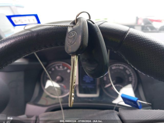 3TMCZ5AN1LM298201 Toyota Tacoma