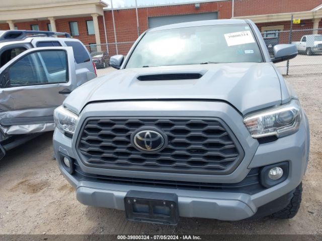 3TMCZ5AN1LM298201 Toyota Tacoma