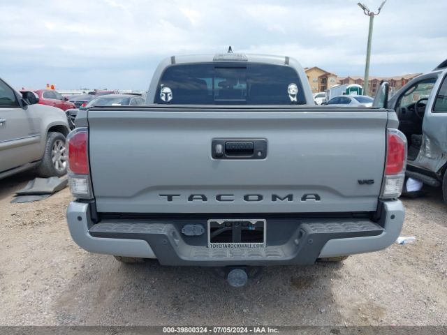 3TMCZ5AN1LM298201 Toyota Tacoma