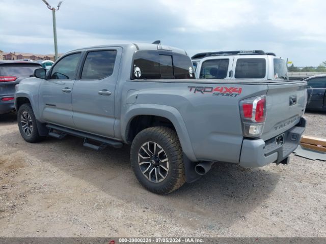 3TMCZ5AN1LM298201 Toyota Tacoma