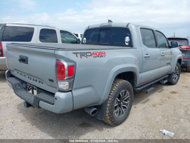 3TMCZ5AN1LM298201 Toyota Tacoma