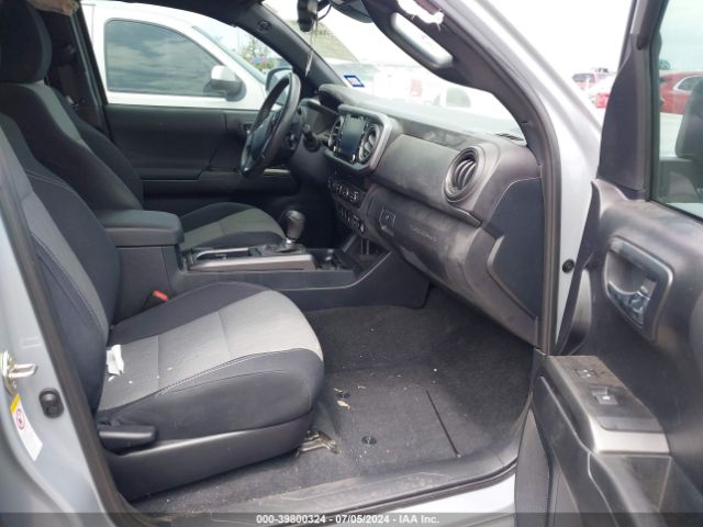 3TMCZ5AN1LM298201 Toyota Tacoma