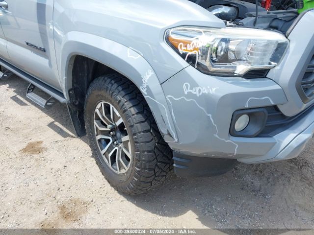 3TMCZ5AN1LM298201 Toyota Tacoma