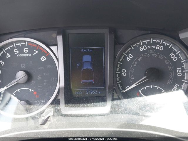 3TMCZ5AN1LM298201 Toyota Tacoma