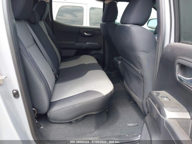 3TMCZ5AN1LM298201 Toyota Tacoma