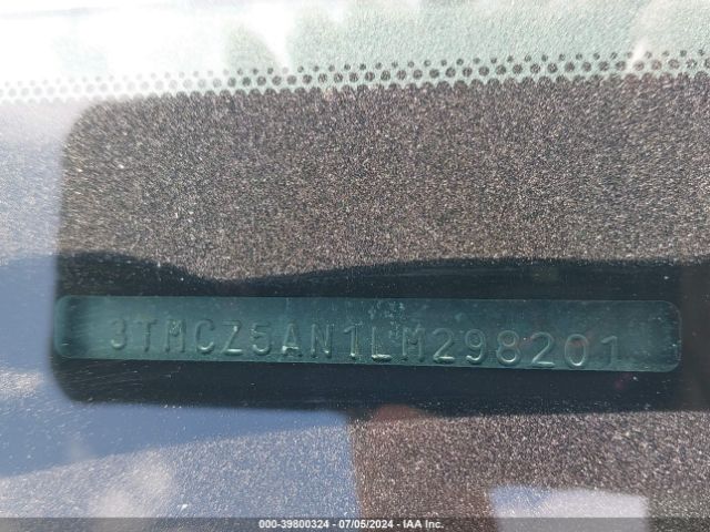3TMCZ5AN1LM298201 Toyota Tacoma