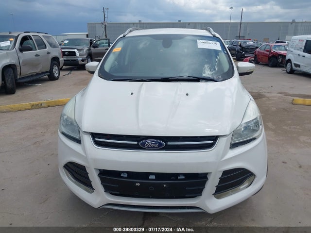 Ford Escape Titanium 2014 1FMCU0J98EUB60119 Image 12