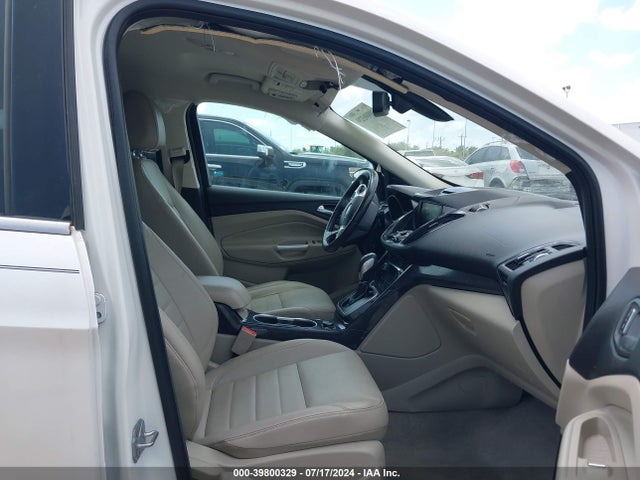 Ford Escape Titanium 2014 1FMCU0J98EUB60119 Image 5