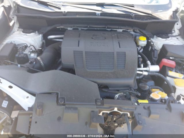 JF2SKAJC8PH535429 Subaru Forester Sport