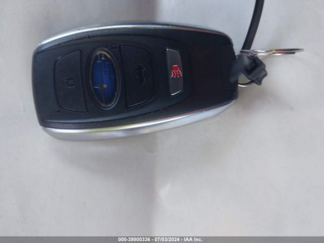 JF2SKAJC8PH535429 Subaru Forester Sport