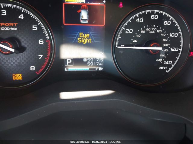 JF2SKAJC8PH535429 Subaru Forester Sport
