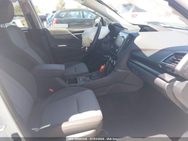 JF2SKAJC8PH535429 Subaru Forester Sport