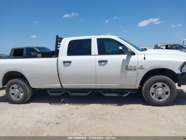 3C6UR5HL6HG733770 RAM 2500 Tradesman  4x4 8' Box