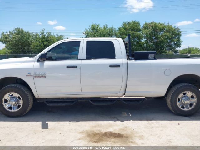 3C6UR5HL6HG733770 RAM 2500 Tradesman  4x4 8' Box
