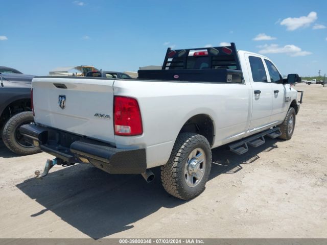 3C6UR5HL6HG733770 RAM 2500 Tradesman  4x4 8' Box