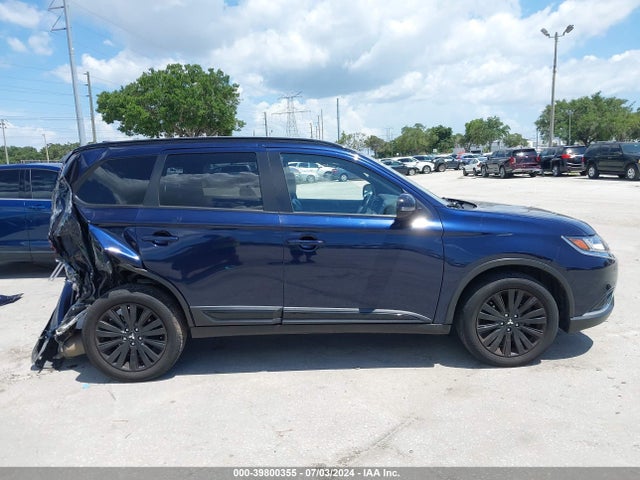 Mitsubishi Outlander Le 2.4 2020 JA4AD3A34LZ012696 Image 14