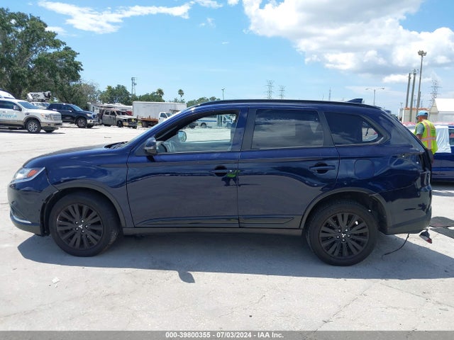 Mitsubishi Outlander Le 2.4 2020 JA4AD3A34LZ012696 Image 15