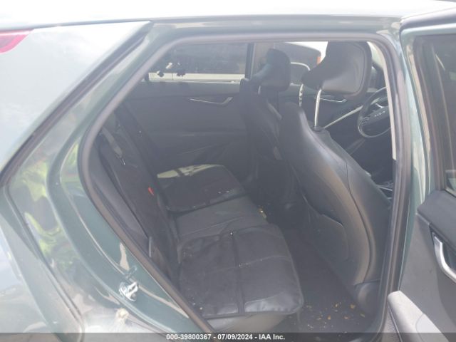 KNDCR3LE4P5047220 KIA Niro Ex Touring