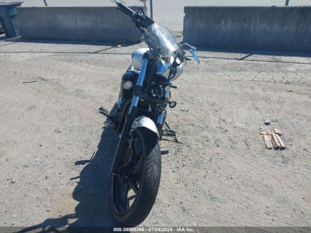 2015 YAMAHA XVS1300 JYAVP33E9FA011765 Photo 4