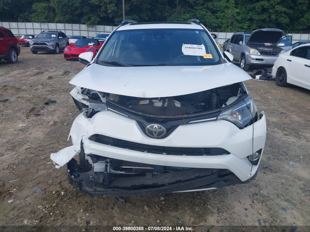 Toyota Rav4 Xle 2017 JTMWFREV2HD105628 Image 12