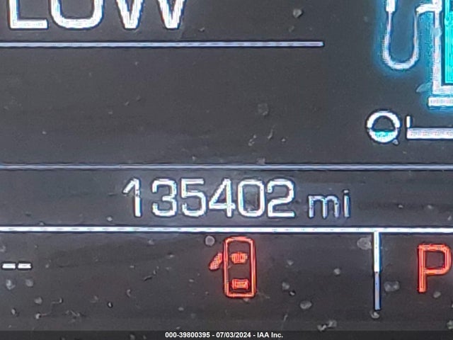 Chevrolet Impala 1fl 2018 2G11X5S30J9171688 Image 15