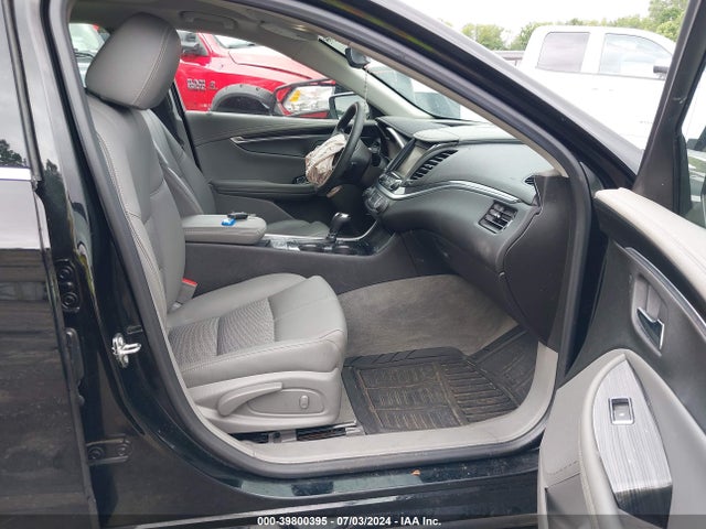 Chevrolet Impala 1fl 2018 2G11X5S30J9171688 Image 5