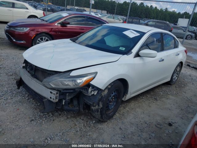 1N4AL3AP9GN375171 Nissan Altima 2.5/2.5 S/2.5 Sl/2.5 Sr/2.5 Sv