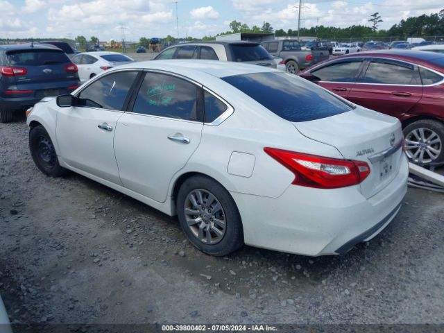 1N4AL3AP9GN375171 Nissan Altima 2.5/2.5 S/2.5 Sl/2.5 Sr/2.5 Sv