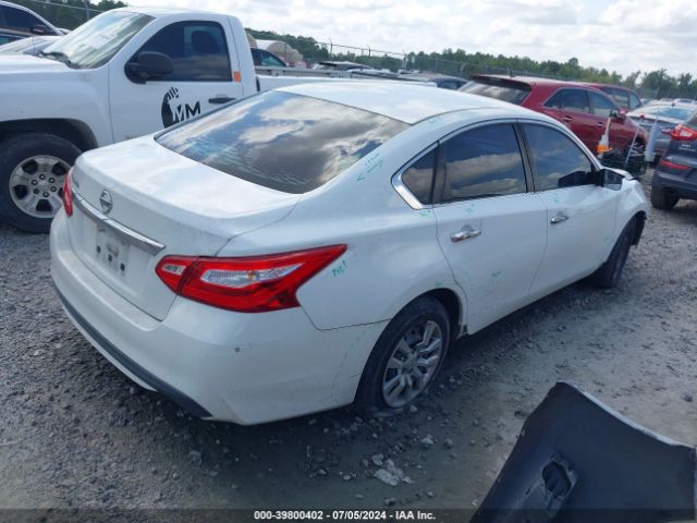 1N4AL3AP9GN375171 Nissan Altima 2.5/2.5 S/2.5 Sl/2.5 Sr/2.5 Sv