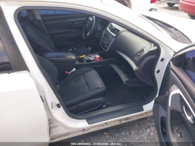 1N4AL3AP9GN375171 Nissan Altima 2.5/2.5 S/2.5 Sl/2.5 Sr/2.5 Sv